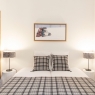 Alpe d´Huez - Residencia Les Edelweiss